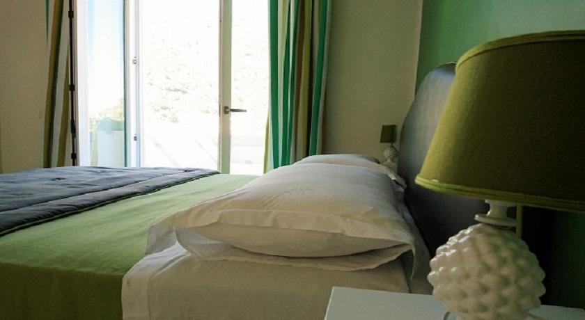 Il Miracolo Apartment Майори Стая снимка