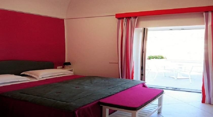Il Miracolo Apartment Майори Стая снимка